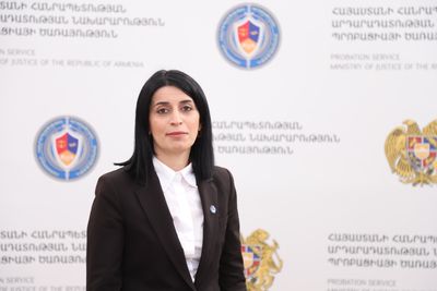 Սիրարփի Մուղդուսյան