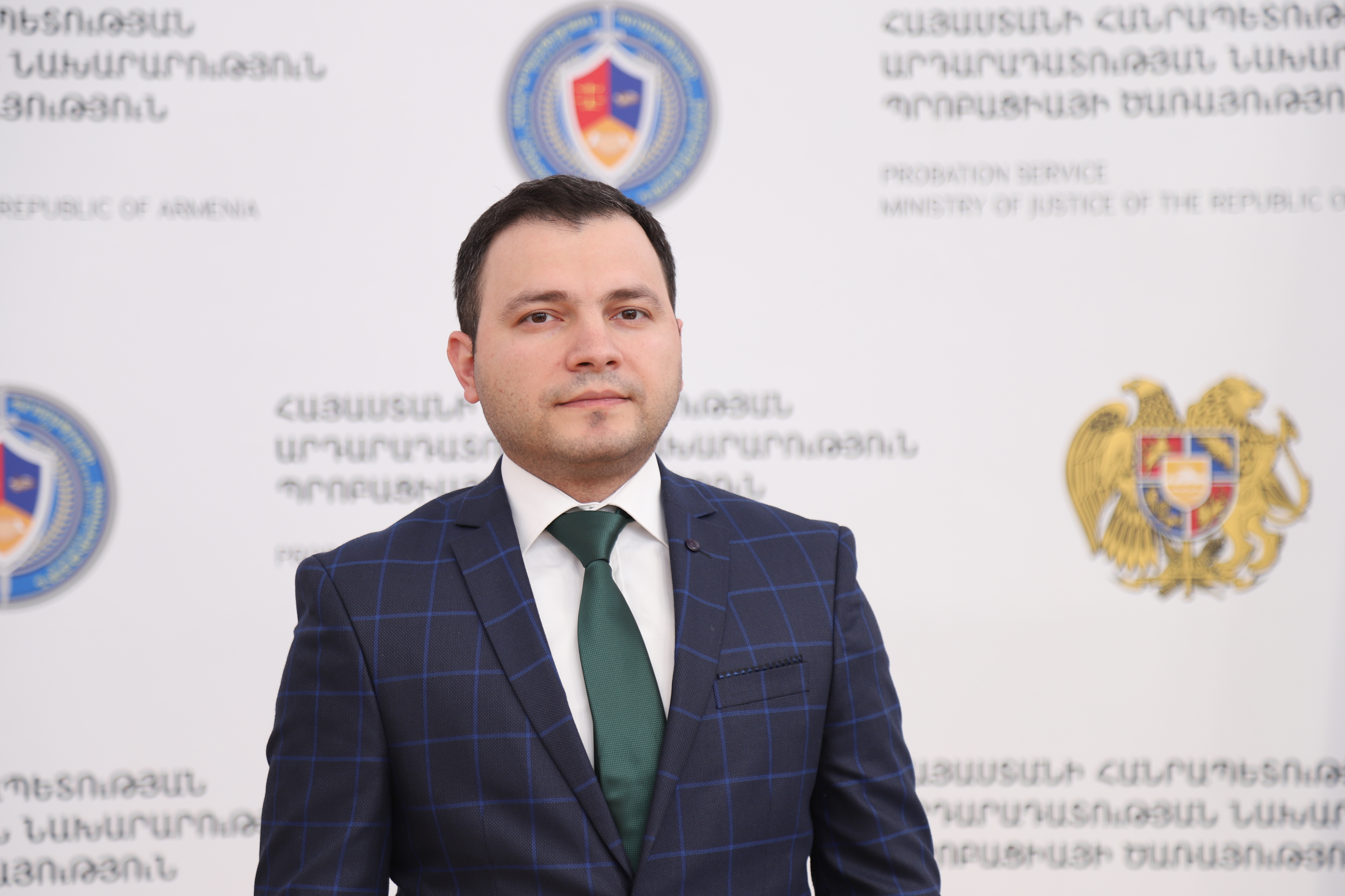 Հայկ Բաղդասարյան